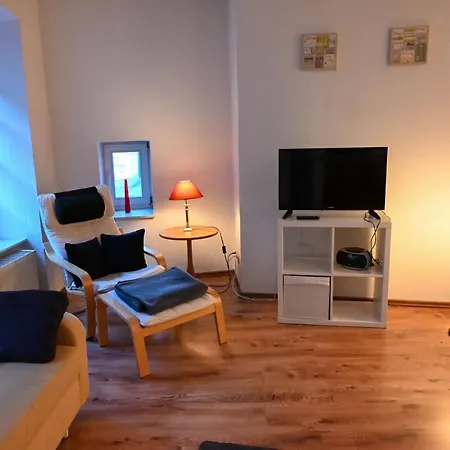 Haus Weihertor Apartment