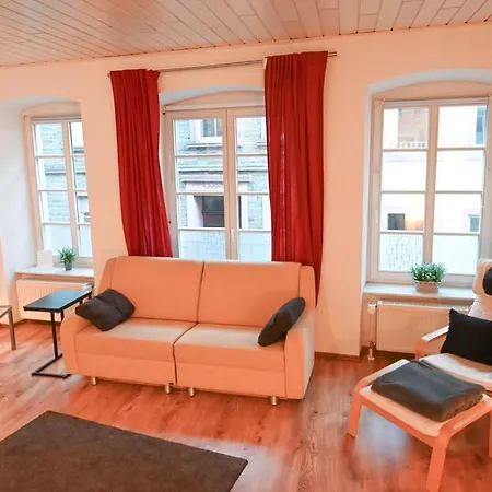 Haus Weihertor Traben-Trarbach