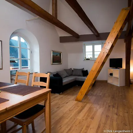 Haus Weihertor Traben-Trarbach