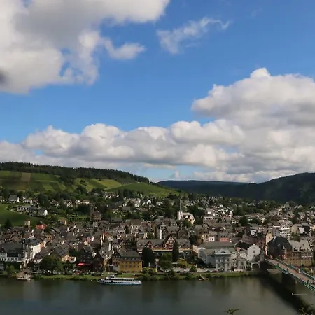 Haus Weihertor Traben-Trarbach