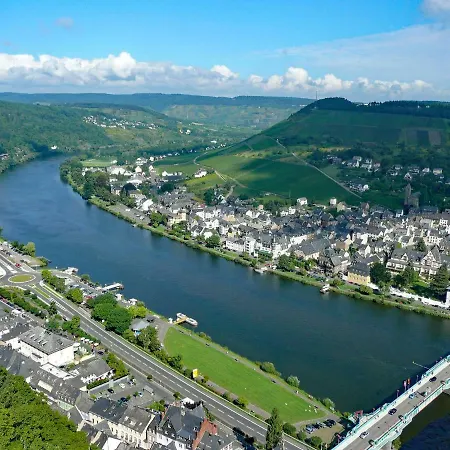 Haus Weihertor Apartment Traben-Trarbach