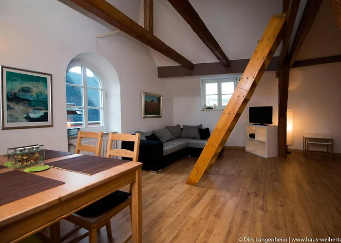 Haus Weihertor トラーベン・トラールバッハ