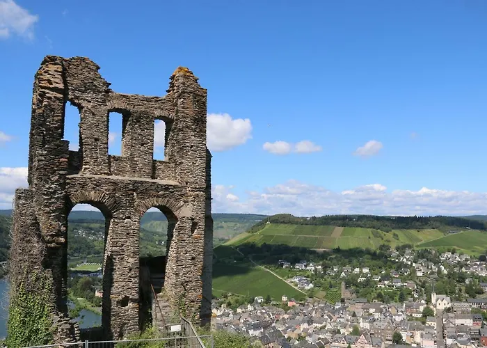 Haus Weihertor Apartamento