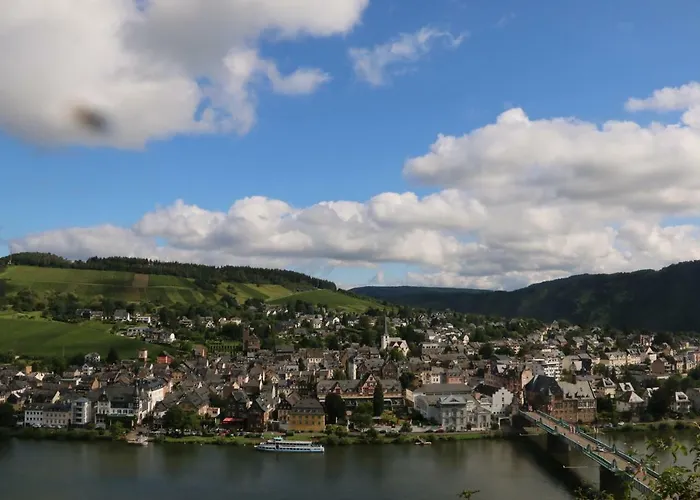 Haus Weihertor トラーベン・トラールバッハ